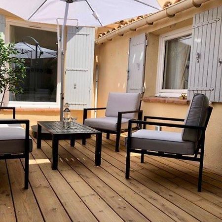 La Paix Apartman Aix-en-Provence Kültér fotó