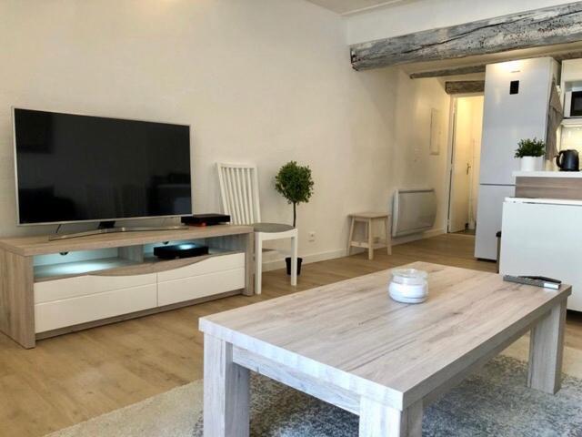 La Paix Apartman Aix-en-Provence Kültér fotó