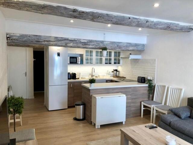 La Paix Apartman Aix-en-Provence Kültér fotó